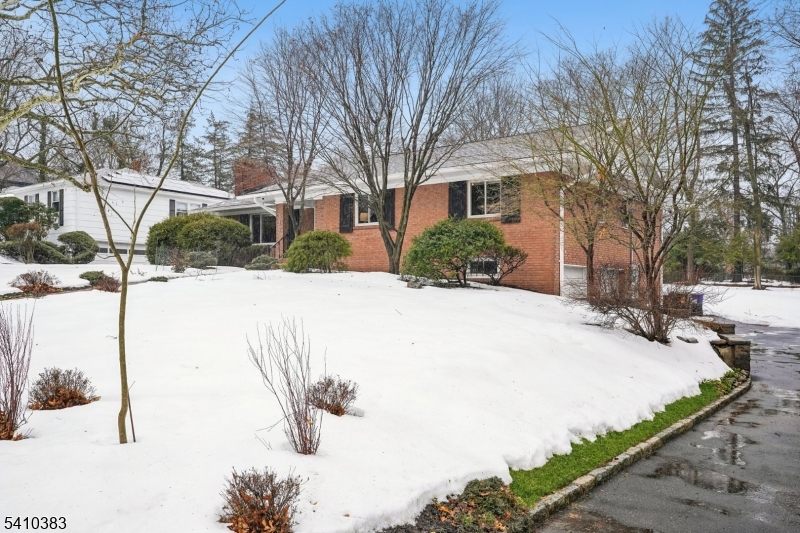 Montrose - Residential