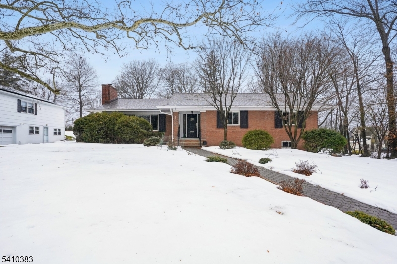 Montrose - Residential