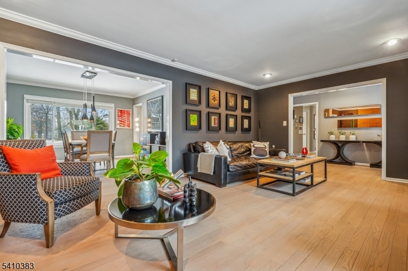 Montrose - Residential