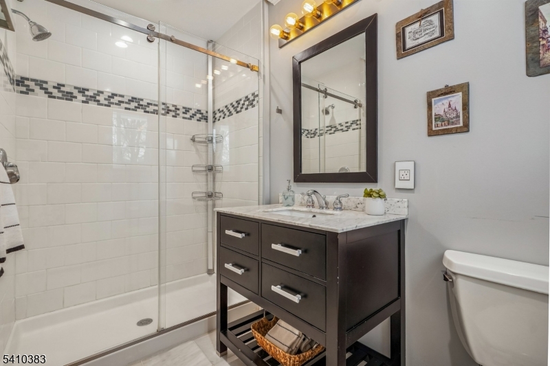 Montrose - Residential