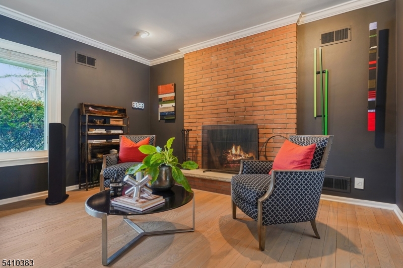 Montrose - Residential