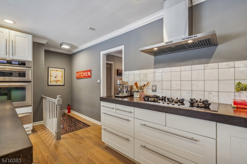 Montrose - Residential