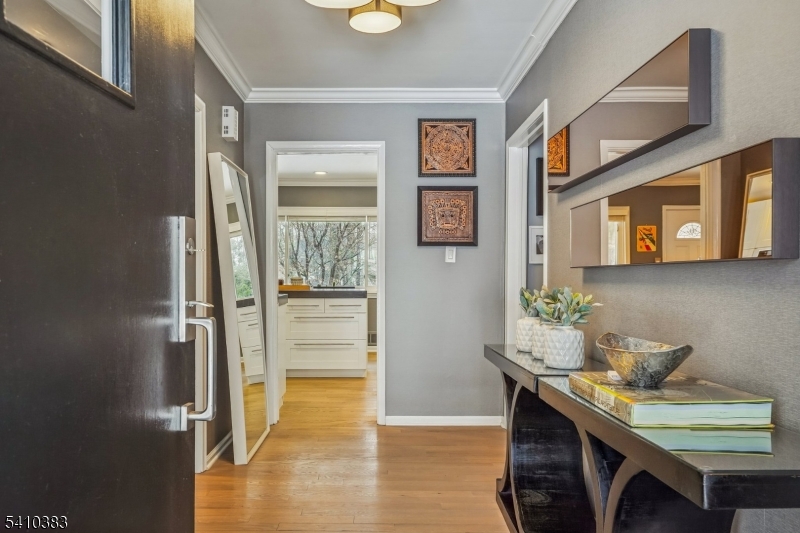 Montrose - Residential