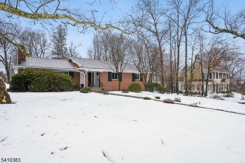 Montrose - Residential