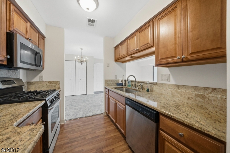 Country Club at Quailbrook - Residential