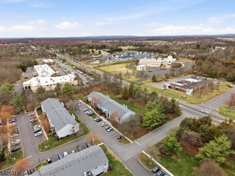Country Club at Quailbrook - Residential