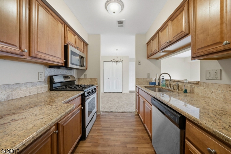 Country Club at Quailbrook - Residential