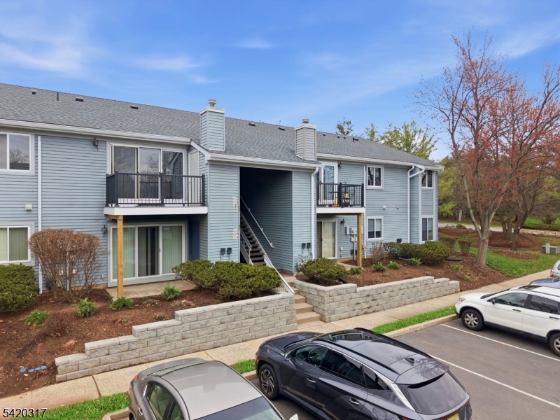 Country Club at Quailbrook - Residential