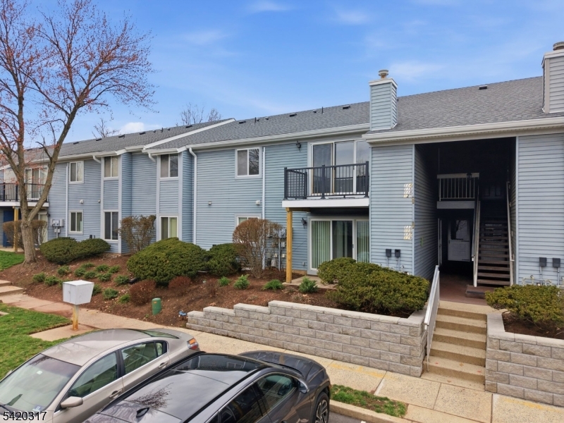 Country Club at Quailbrook - Residential