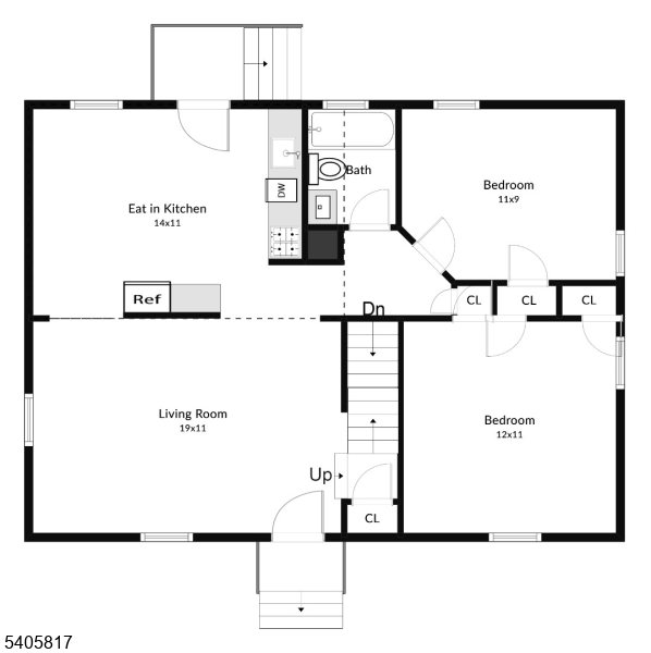 NOT A FLOOD ZONE - Residential