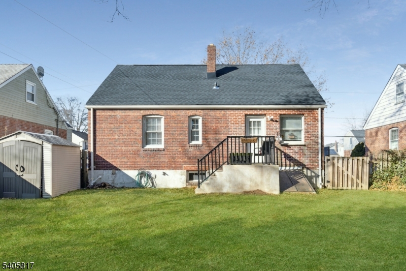 NOT A FLOOD ZONE - Residential