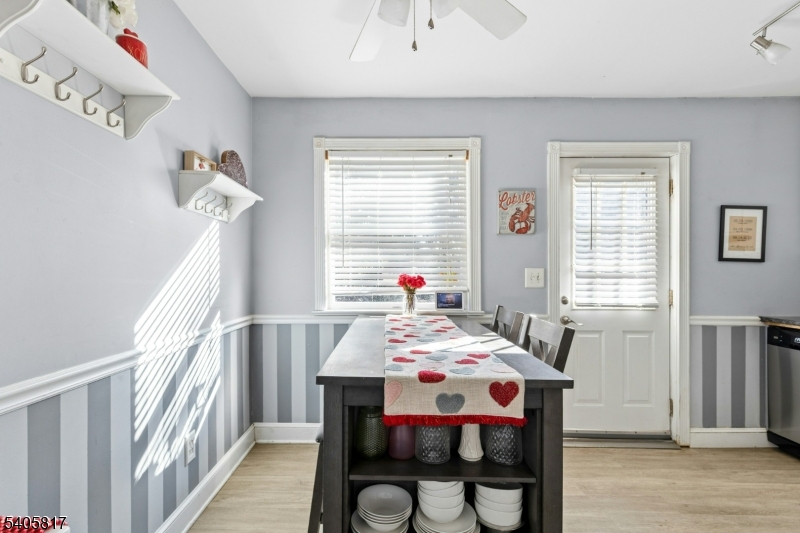 NOT A FLOOD ZONE - Residential