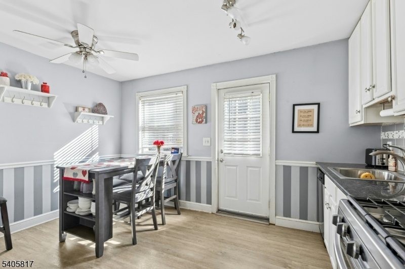 NOT A FLOOD ZONE - Residential