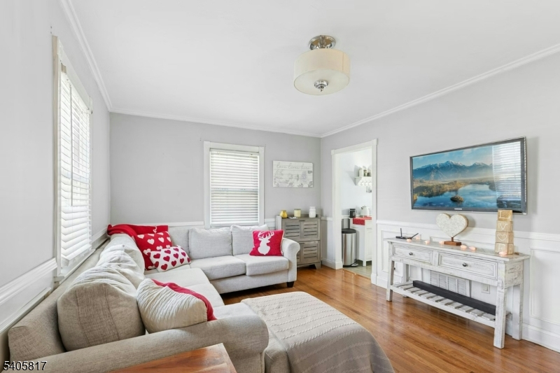 NOT A FLOOD ZONE - Residential