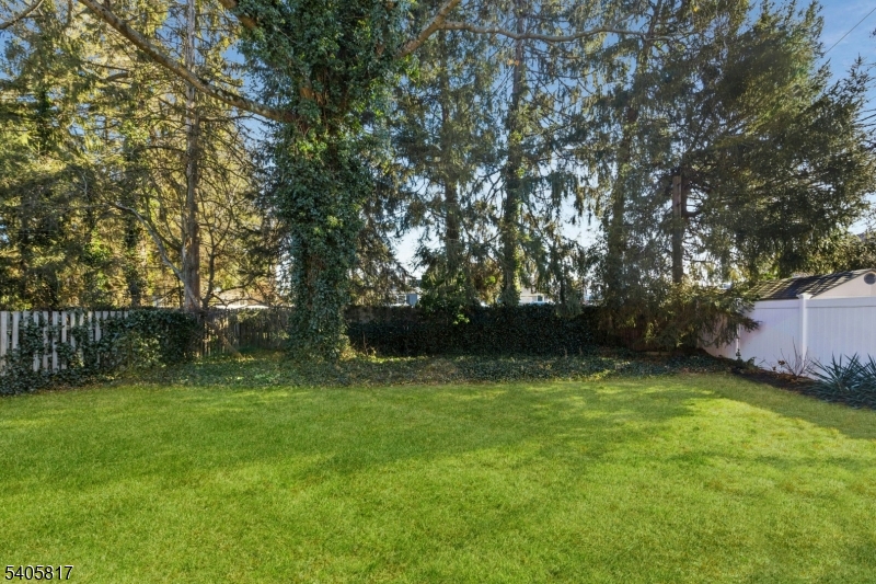 NOT A FLOOD ZONE - Residential