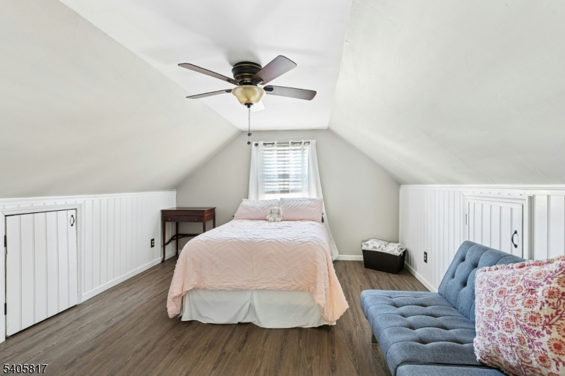 NOT A FLOOD ZONE - Residential