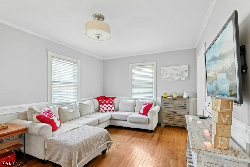 NOT A FLOOD ZONE - Residential