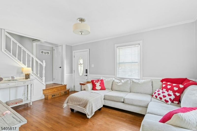 NOT A FLOOD ZONE - Residential