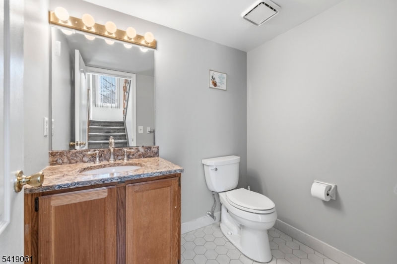 Braemar of Rockaway - Residential