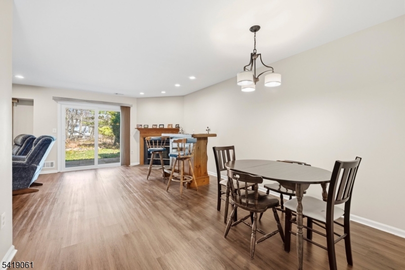 Braemar of Rockaway - Residential