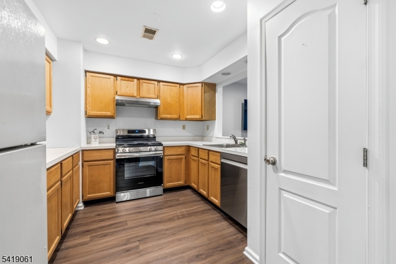 Braemar of Rockaway - Residential