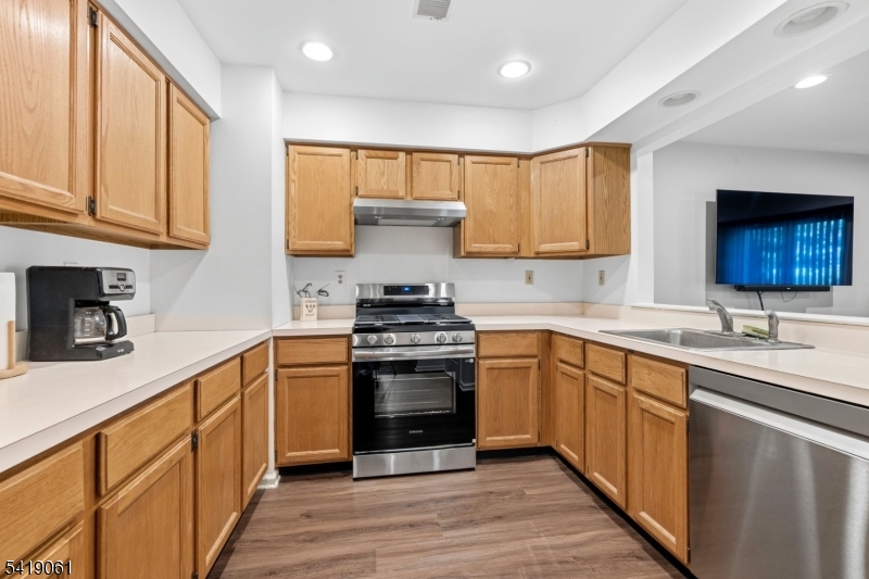 Braemar of Rockaway - Residential