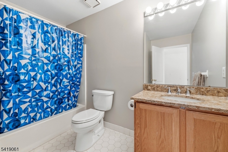 Braemar of Rockaway - Residential