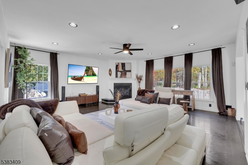 Sunrise Estates - Residential