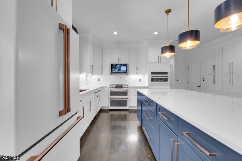 Sunrise Estates - Residential