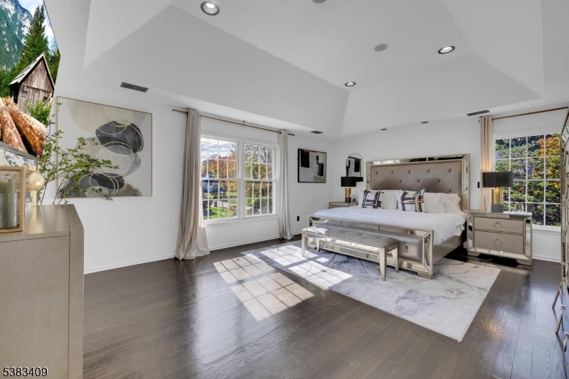 Sunrise Estates - Residential