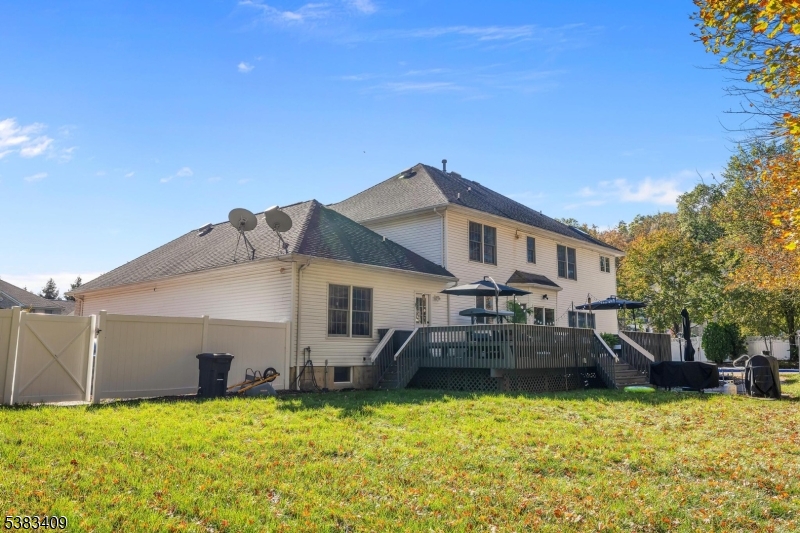 Sunrise Estates - Residential