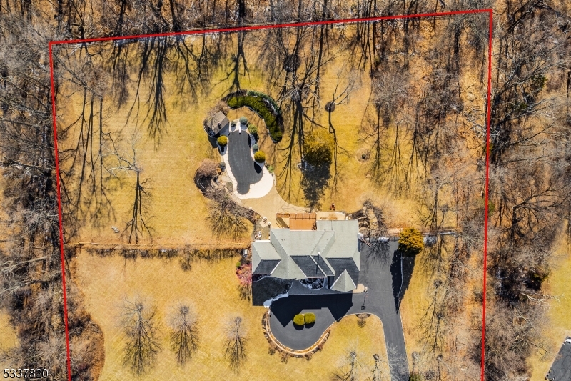 Overlook at Montgomery - Residential