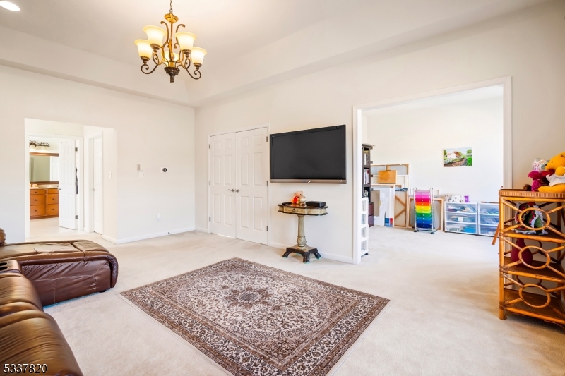 Overlook at Montgomery - Residential