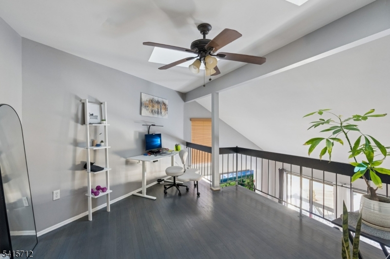 The Cedars - Residential