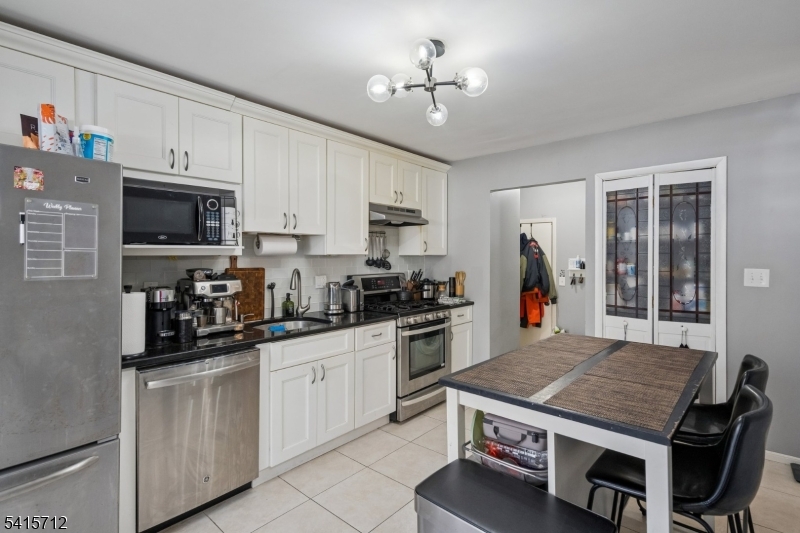 The Cedars - Residential