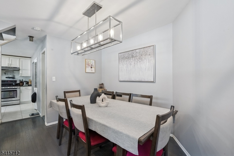 The Cedars - Residential