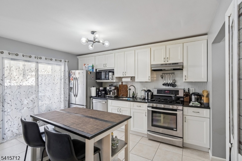 The Cedars - Residential