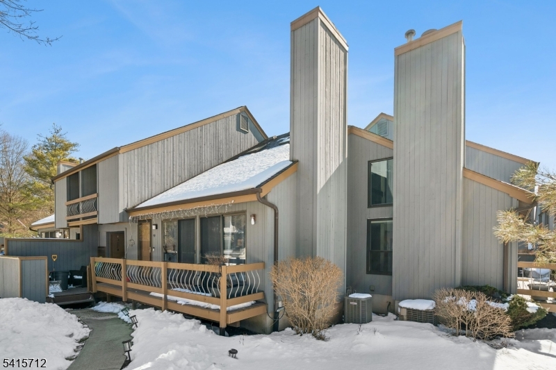 The Cedars - Residential