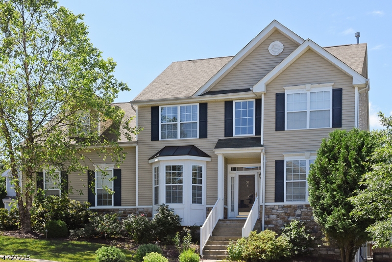 Woodfield - Residential