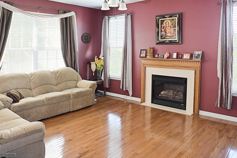 Woodfield - Residential