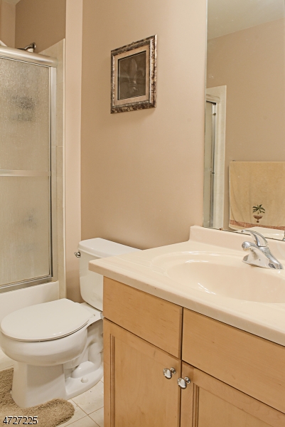 Woodfield - Residential