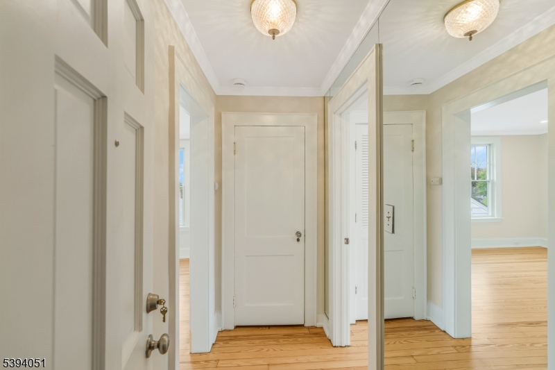 Hilton - Residential Lease