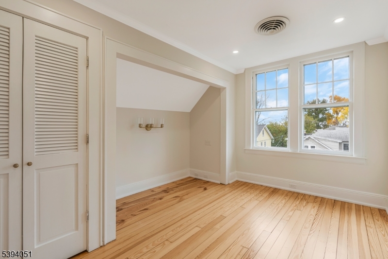 Hilton - Residential Lease