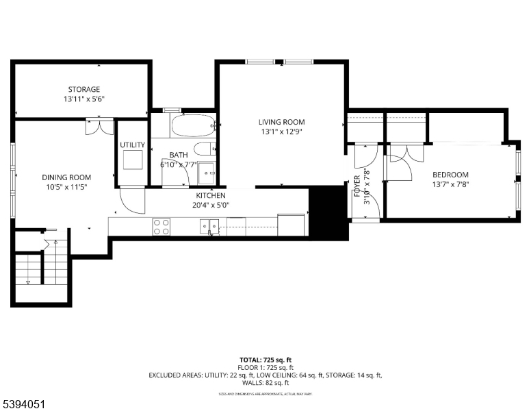 Hilton - Residential Lease