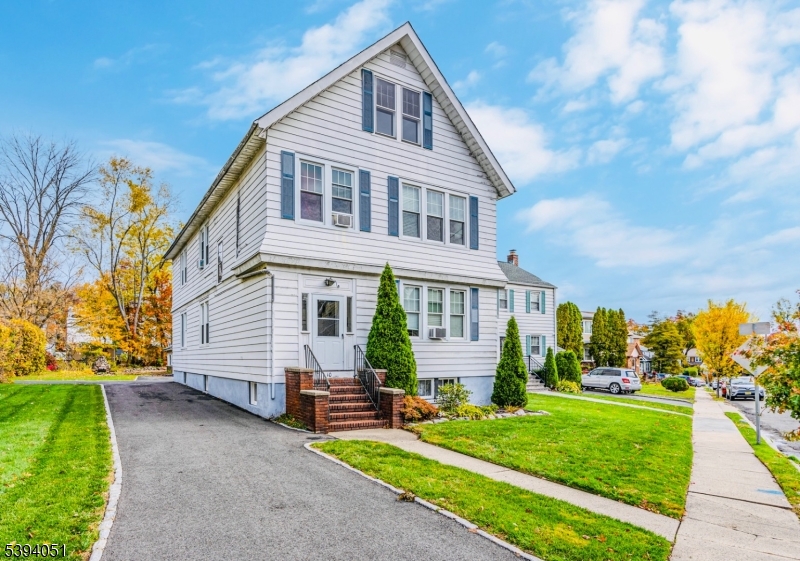 Hilton - Residential Lease