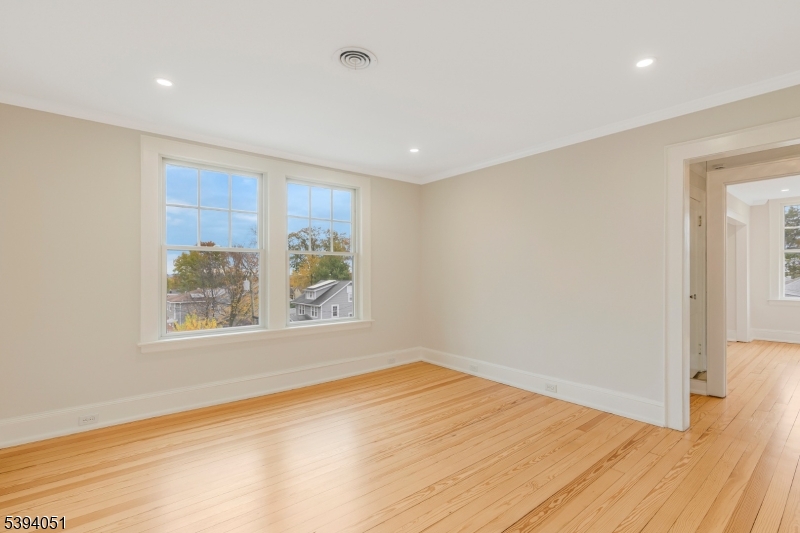 Hilton - Residential Lease