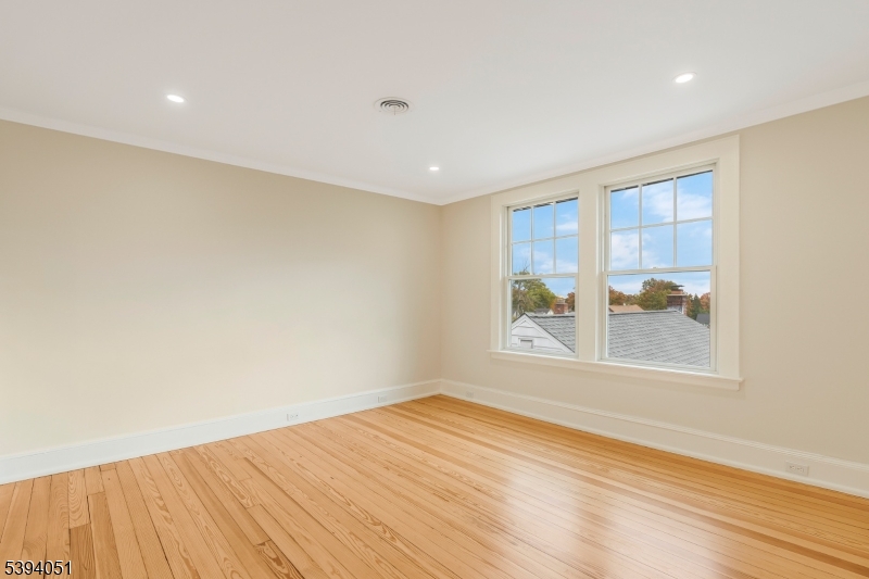 Hilton - Residential Lease