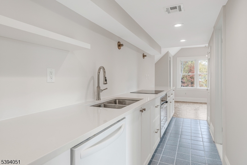 Hilton - Residential Lease