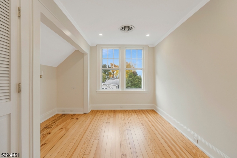 Hilton - Residential Lease