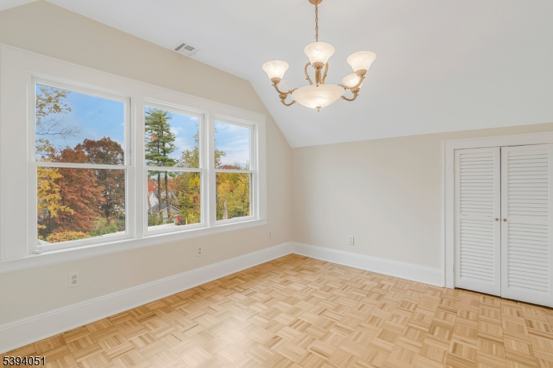 Hilton - Residential Lease